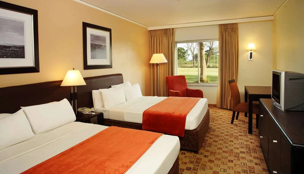 Garden Court Ulundi, Ulundi South Africa