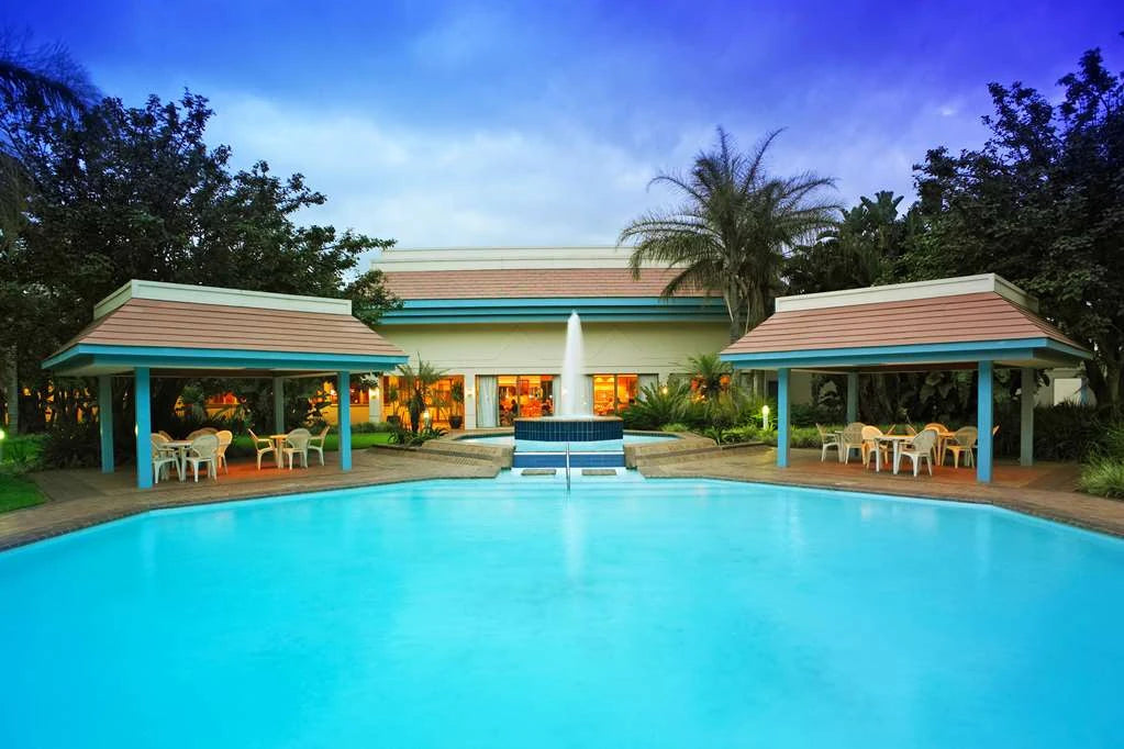 Garden Court Ulundi, Ulundi South Africa