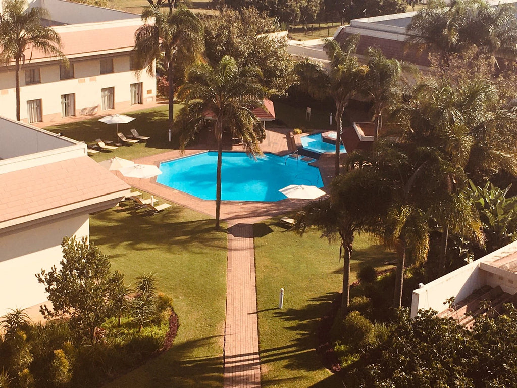 Garden Court Ulundi, Ulundi South Africa