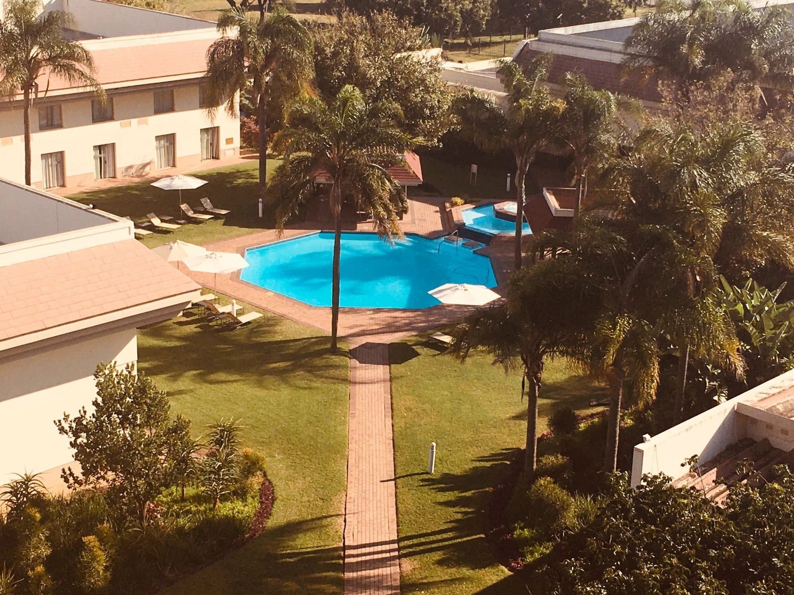 Garden Court Ulundi, Ulundi South Africa