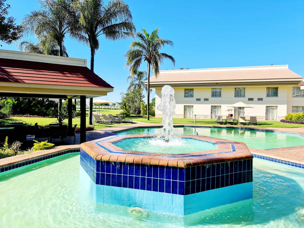Garden Court Ulundi, Ulundi South Africa