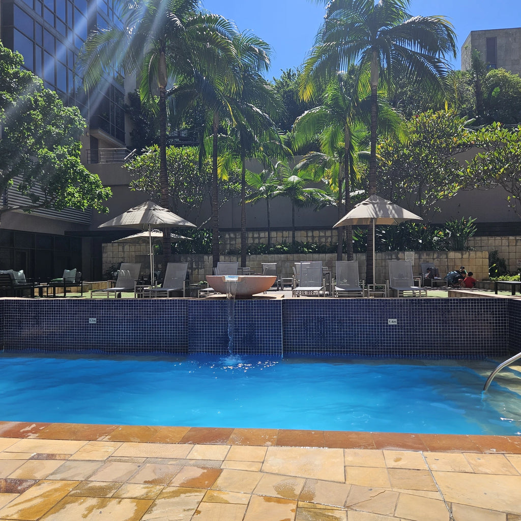 Garden Court uMhlanga, uMhlanga South Africa