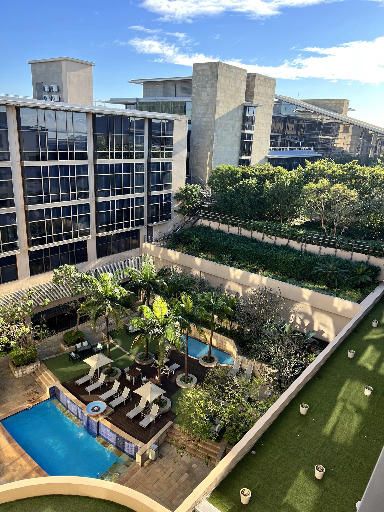 Garden Court uMhlanga, uMhlanga South Africa
