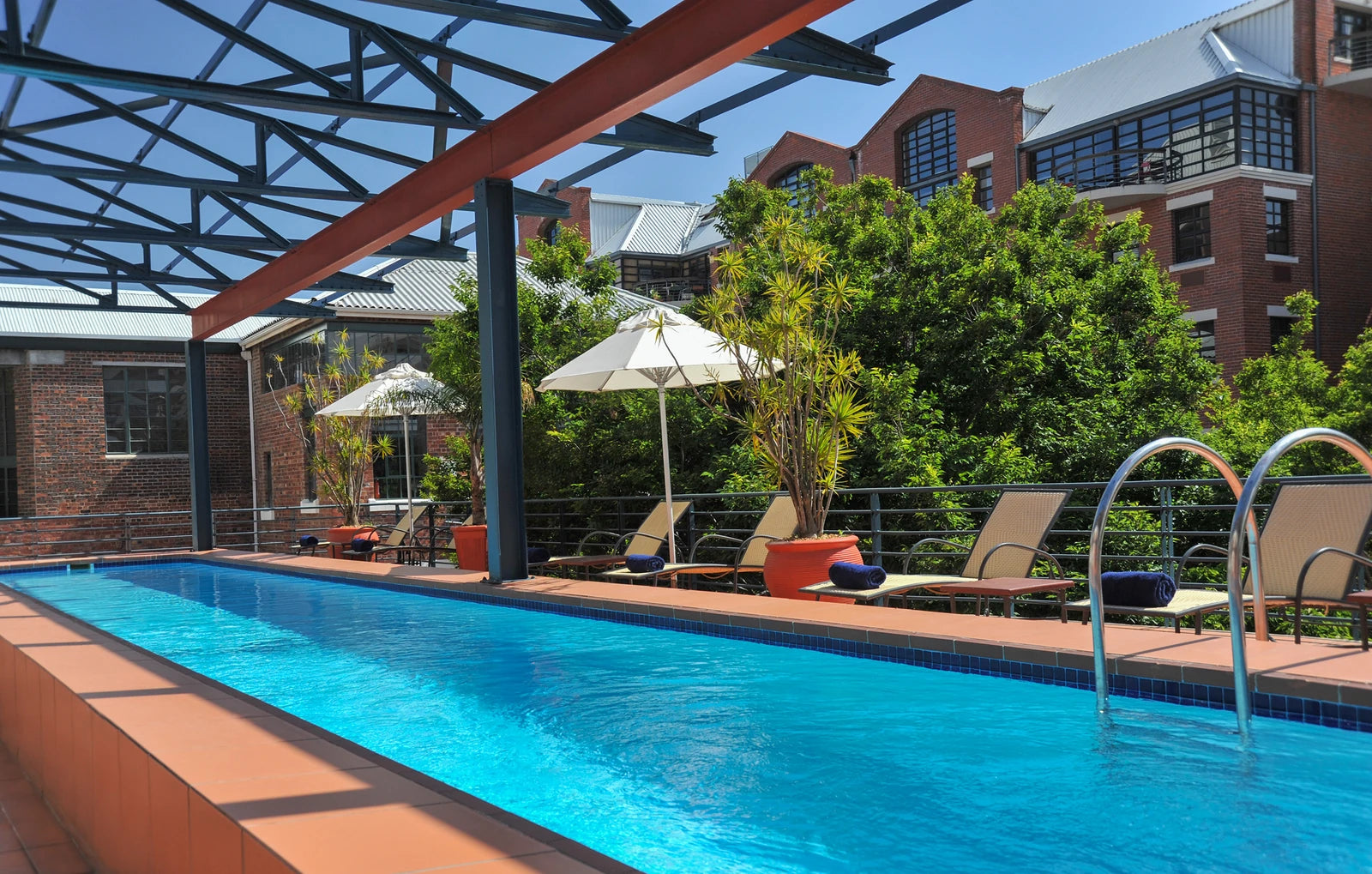 Garden Court Victoria Junction, Cape Town South Africa