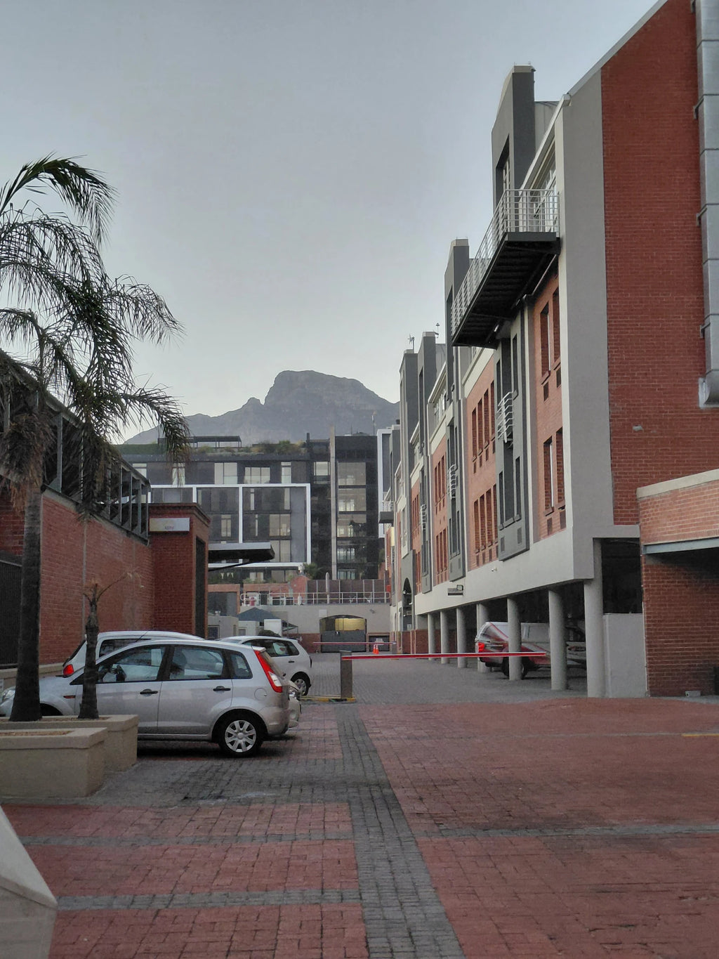 Garden Court Victoria Junction, Cape Town South Africa
