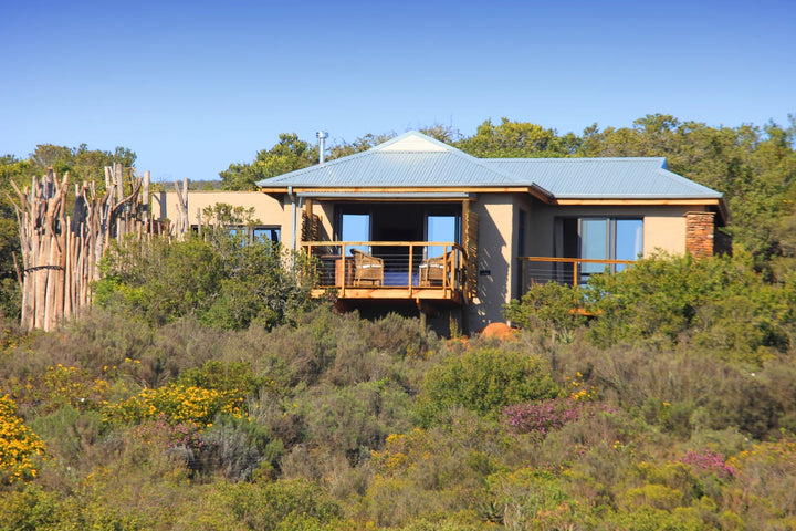 Garden Route Game Lodge