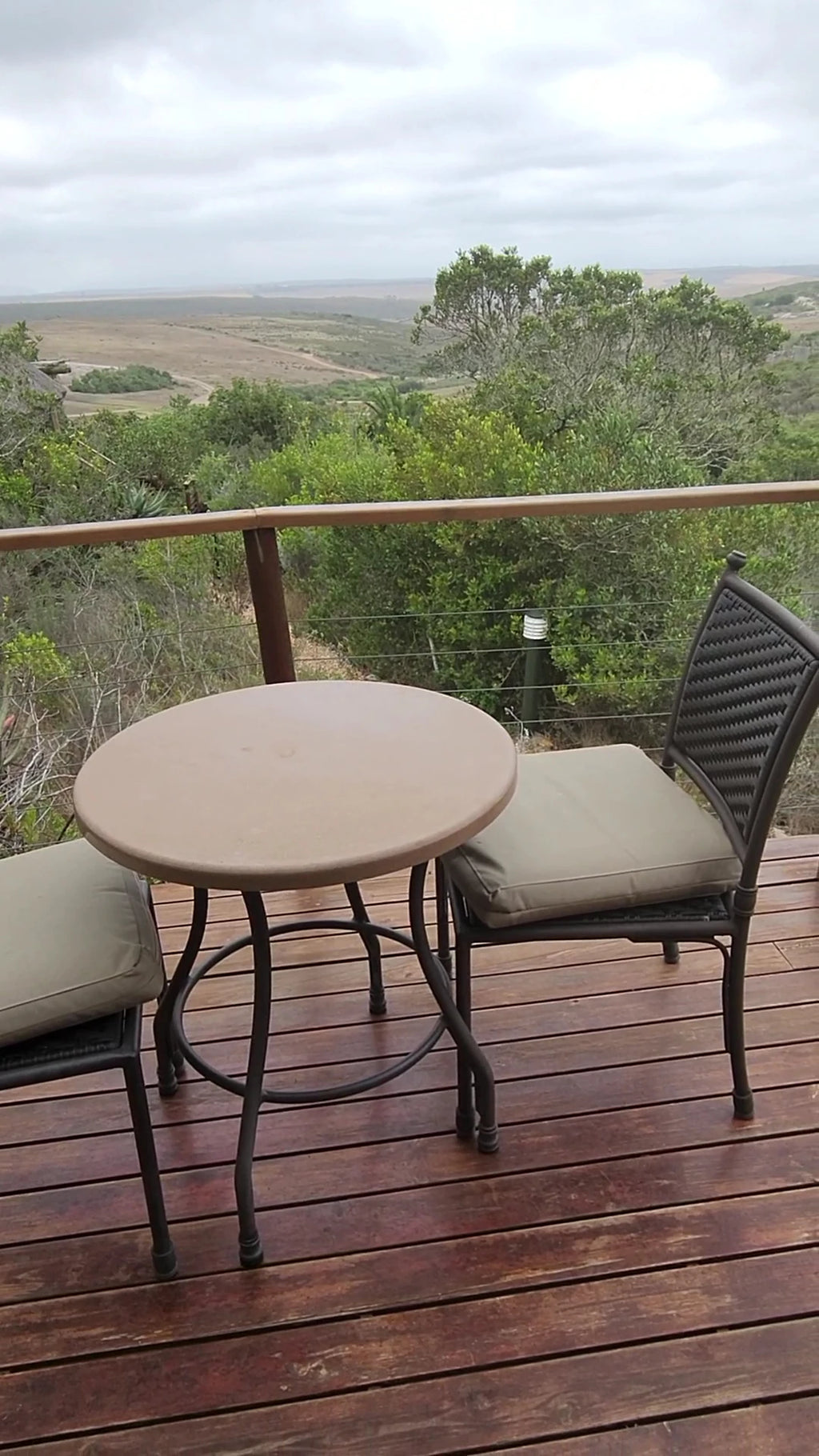 Garden Route Game Lodge, Albertinia South Africa