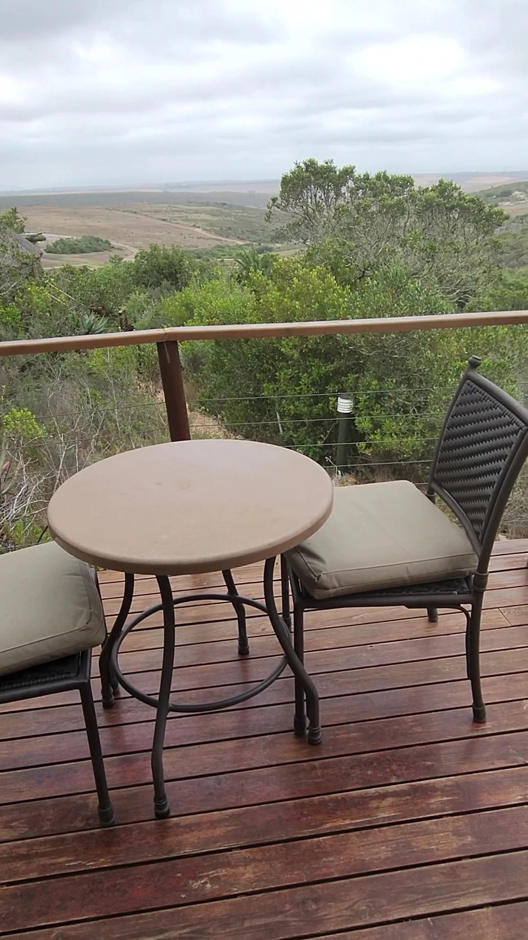 Garden Route Game Lodge, Albertinia South Africa