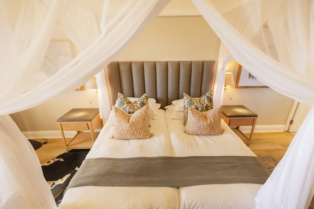 Garden Route Game Lodge, Albertinia South Africa