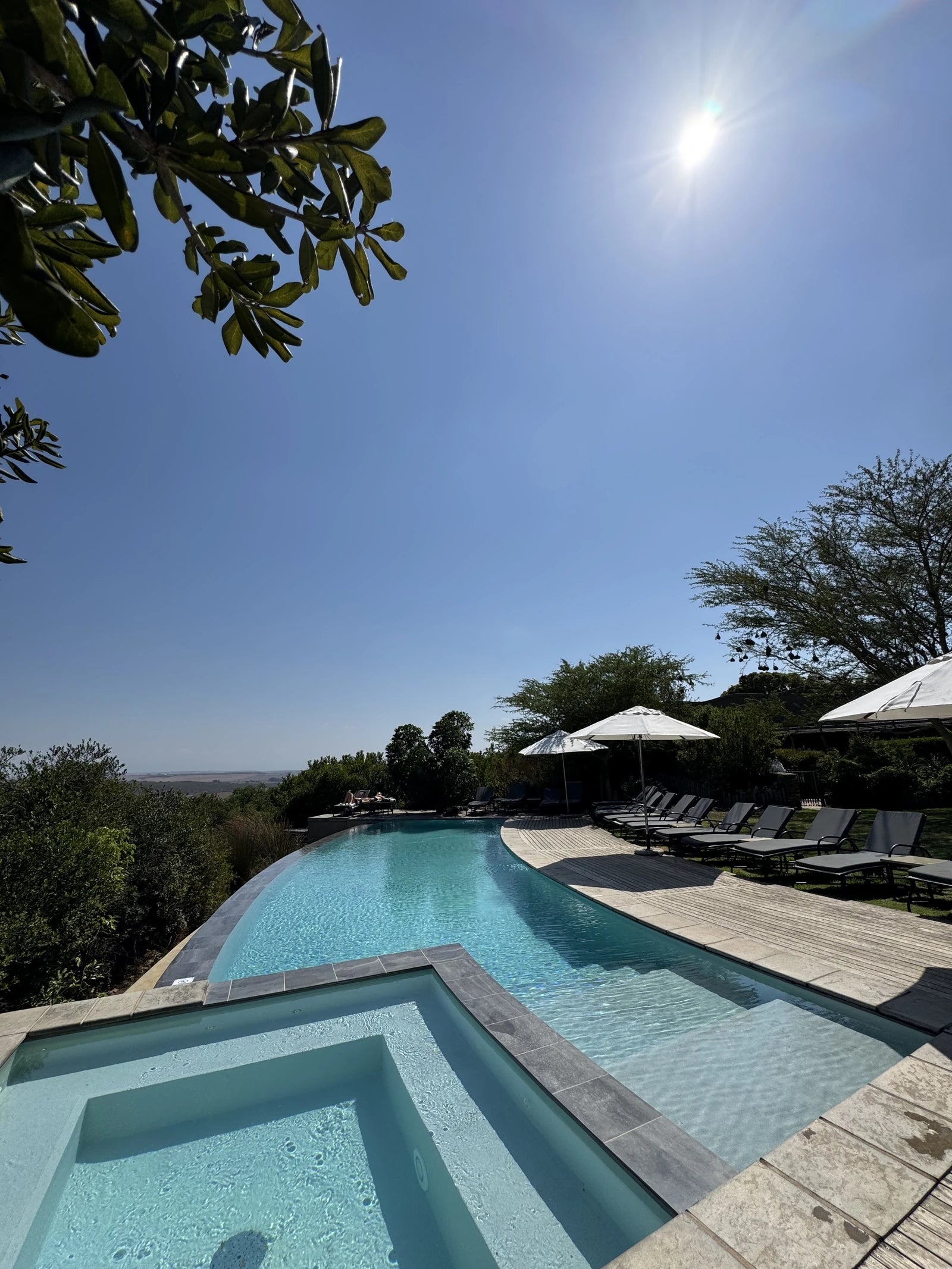 Garden Route Game Lodge, Albertinia South Africa