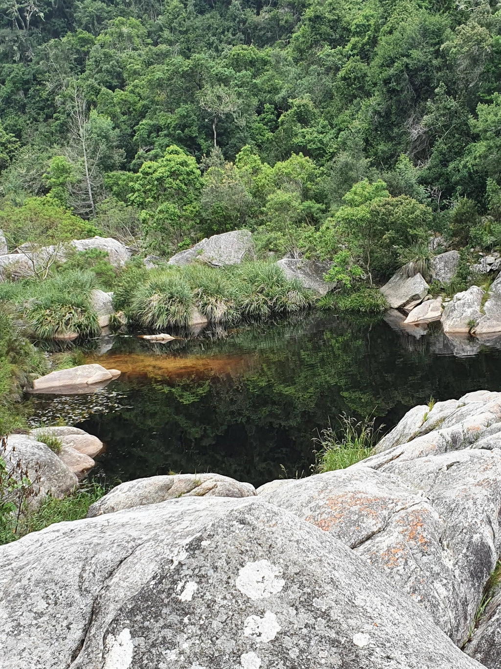 Garden Route National Park - Wilderness Section, 
Wilderness South Africa