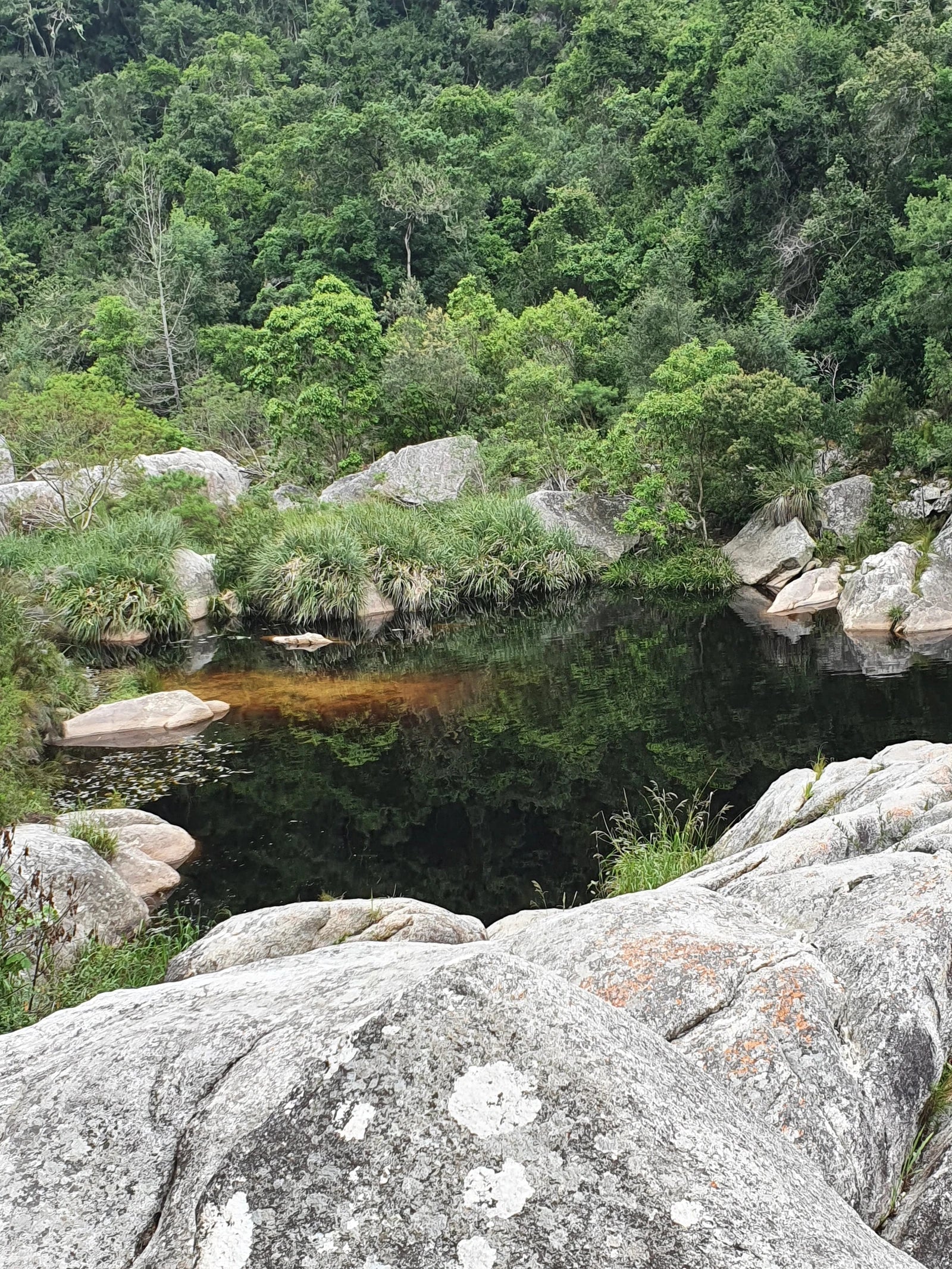 Garden Route National Park - Wilderness Section, 
Wilderness South Africa