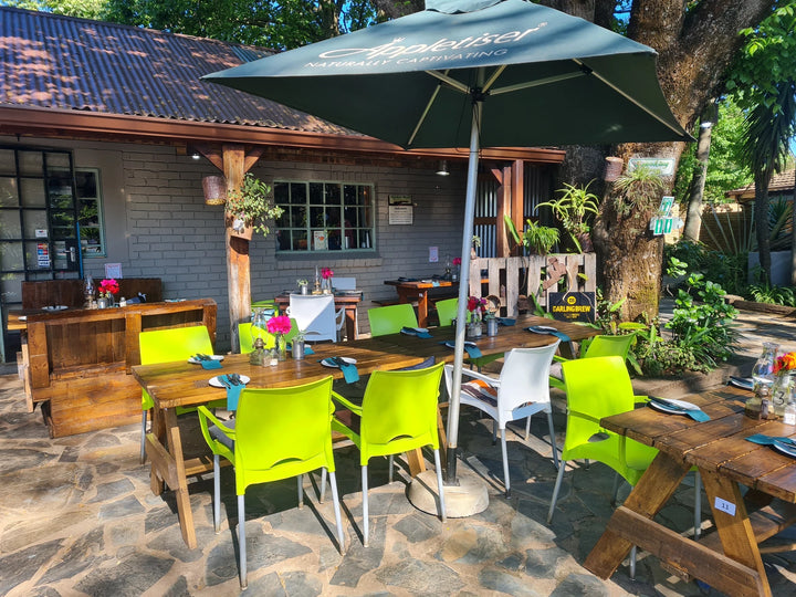 Garden Shed Restaurant