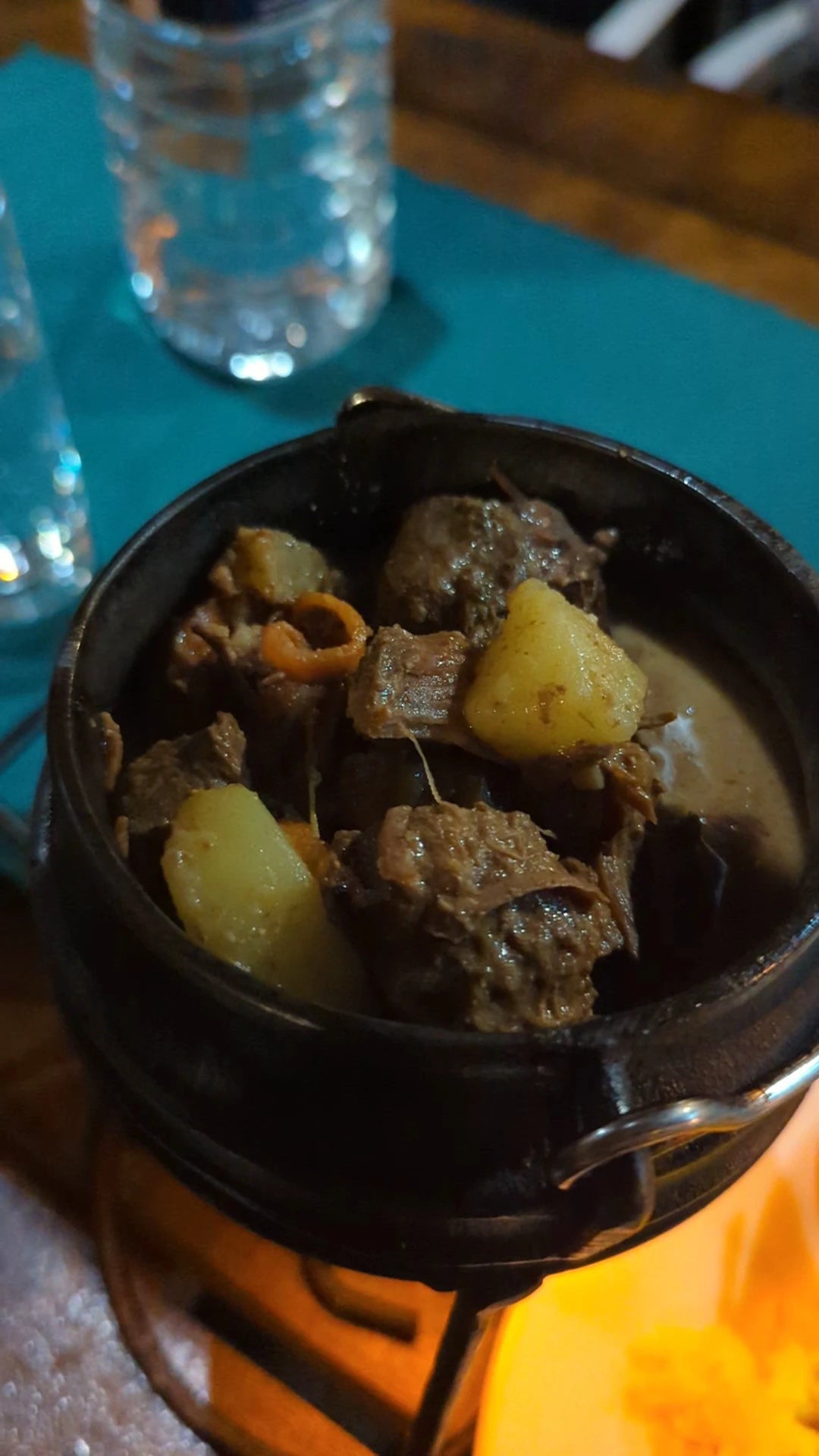 Garden Shed Restaurant, Graskop South Africa