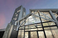 Gardens Centre Holiday Apartments, Cape Town South Africa