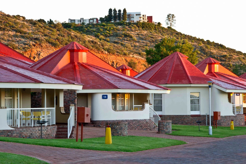 Gariep, A Forever Resort, Gariepdam South Africa