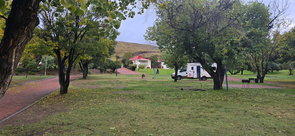 Gariep, A Forever Resort, Gariepdam South Africa