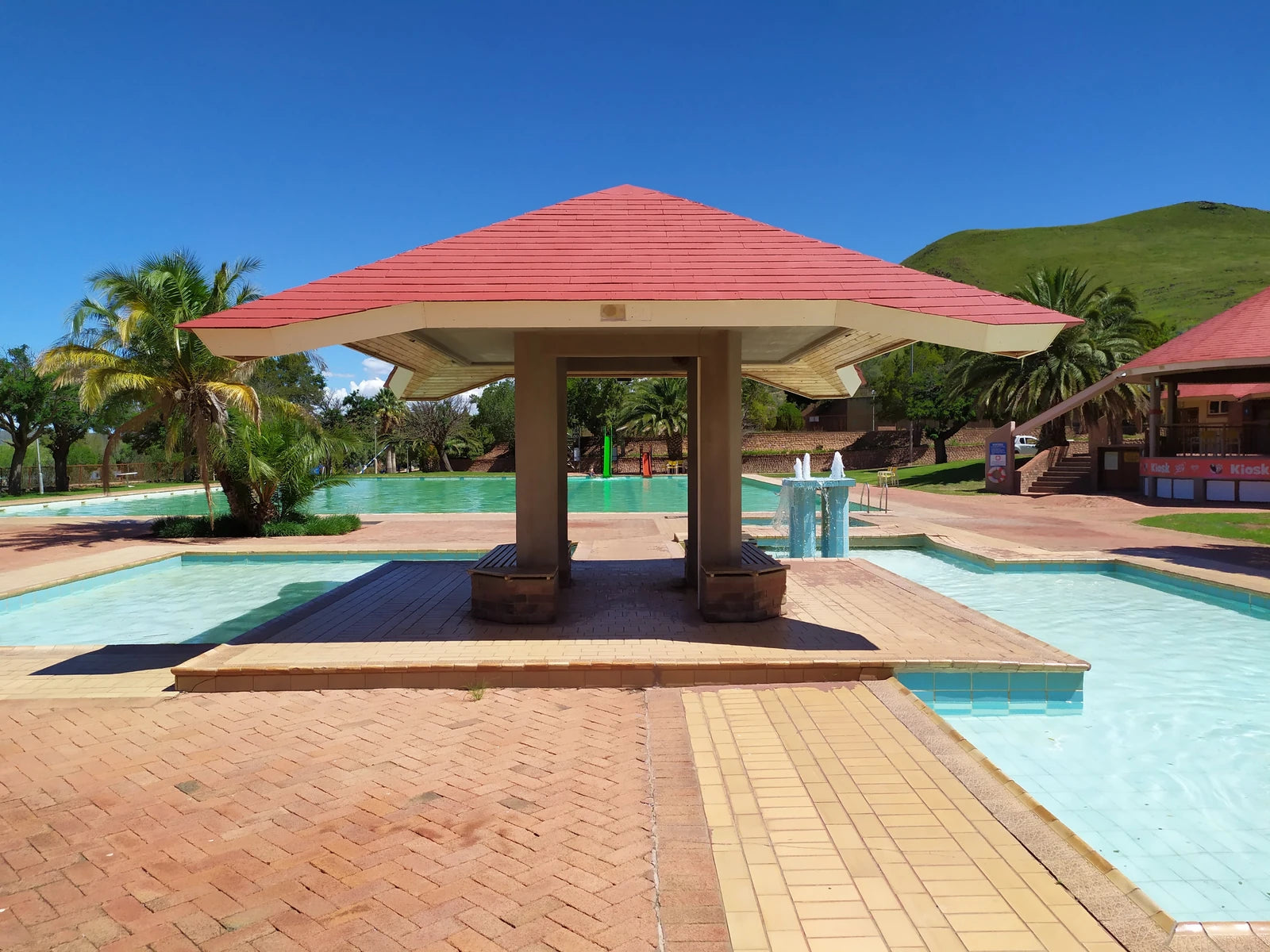 Gariep, A Forever Resort, Gariepdam South Africa