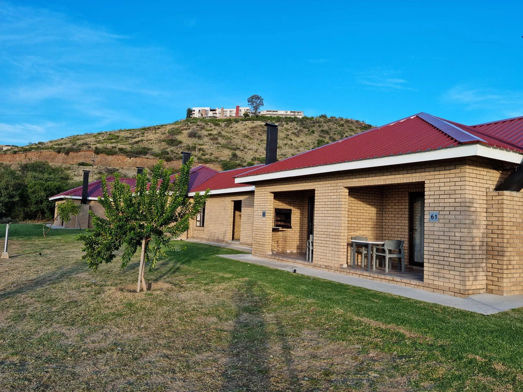 Gariep, A Forever Resort, Gariepdam South Africa