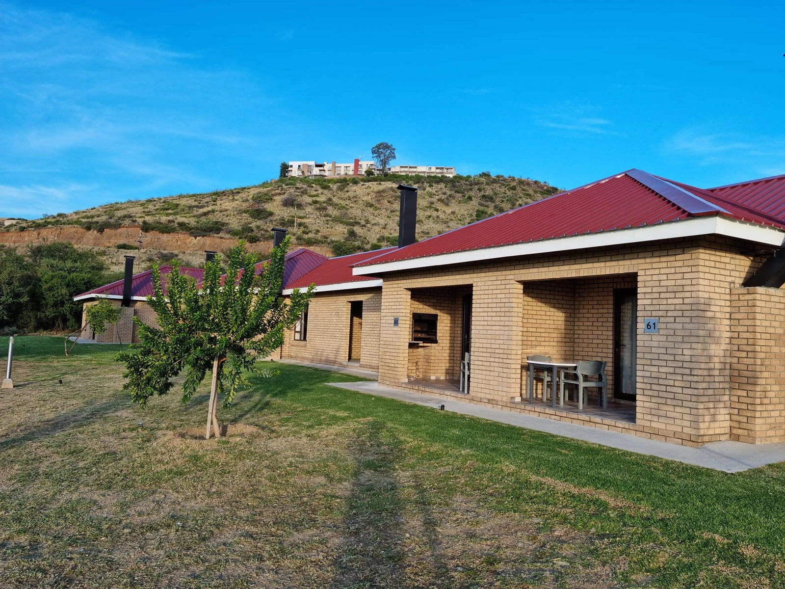 Gariep, A Forever Resort, Gariepdam South Africa