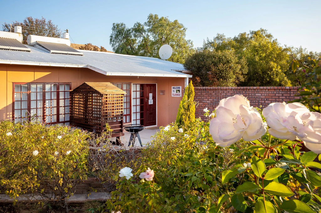 Gariep Inn Accommodation, Gariepdam South Africa