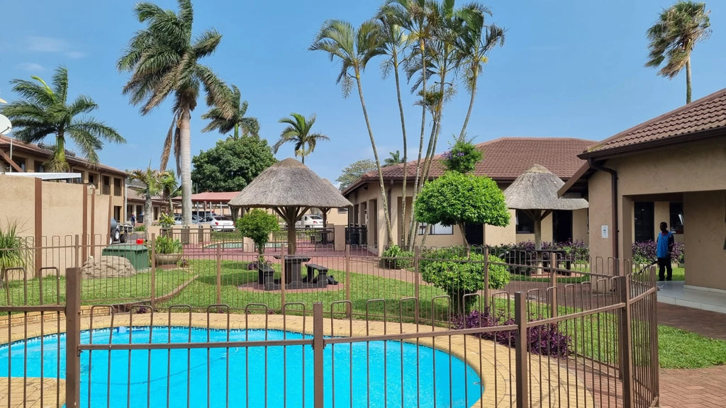 Gecko Inn Guesthouse, Richards Bay South Africa