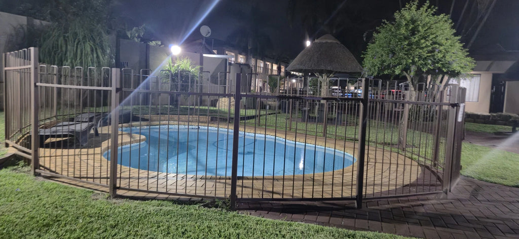 Gecko Inn Guesthouse, Richards Bay South Africa