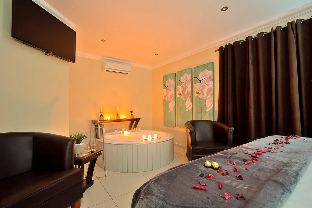Gecko Inn Guesthouse, Richards Bay South Africa
