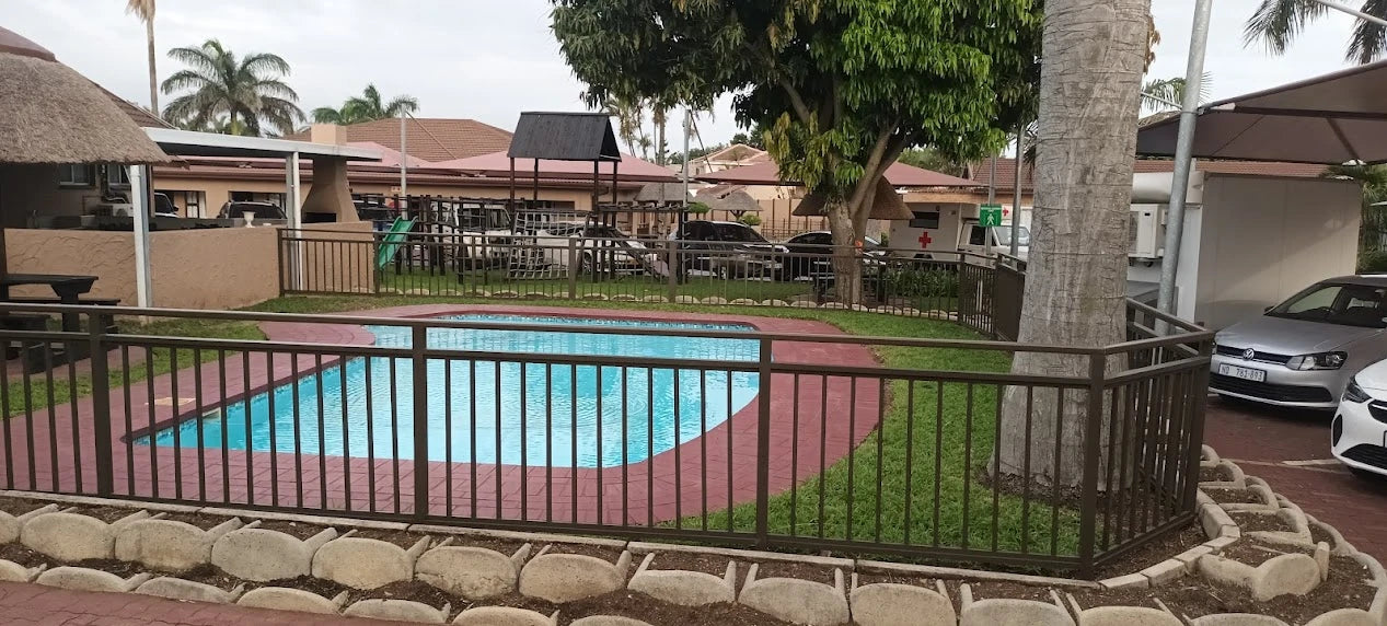 Gecko Inn Guesthouse, Richards Bay South Africa