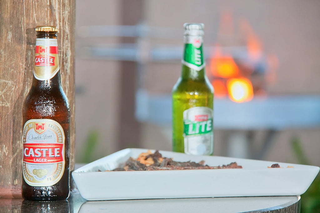 Gecko Inn Guesthouse, Richards Bay South Africa