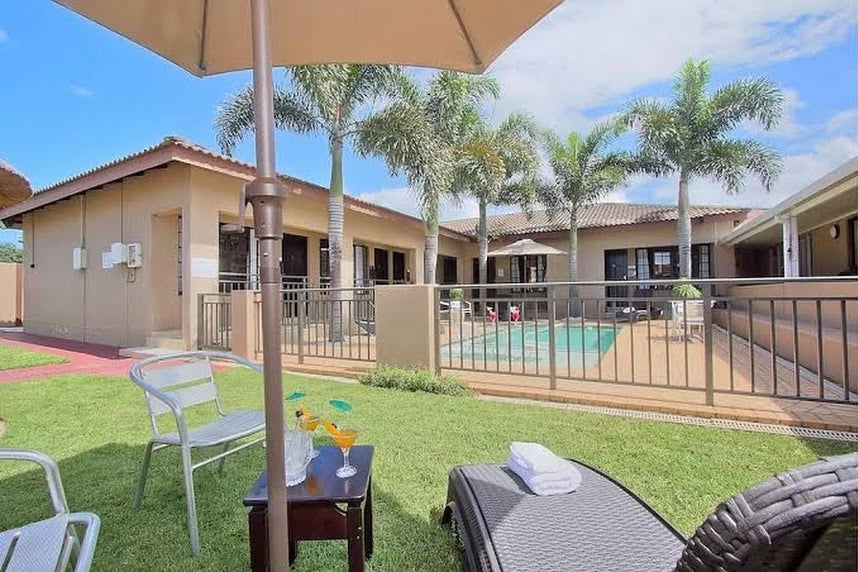 Gecko Inn Guesthouse, Richards Bay South Africa