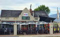 Gecko Lounge Wellington, 
Wellington South Africa