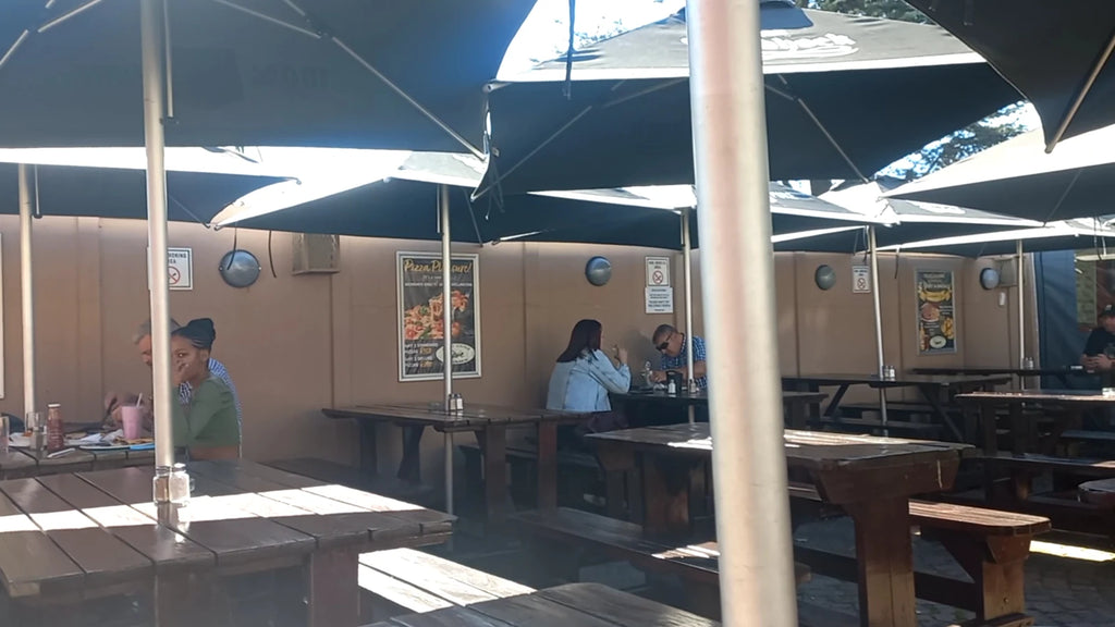 Gecko Lounge Wellington, 
Wellington South Africa