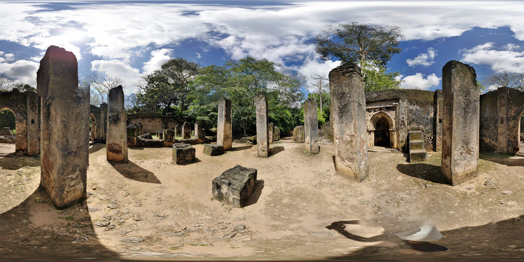 Gedi Ruins Malindi... Snake Park, Gede Watamu Rd Kenya