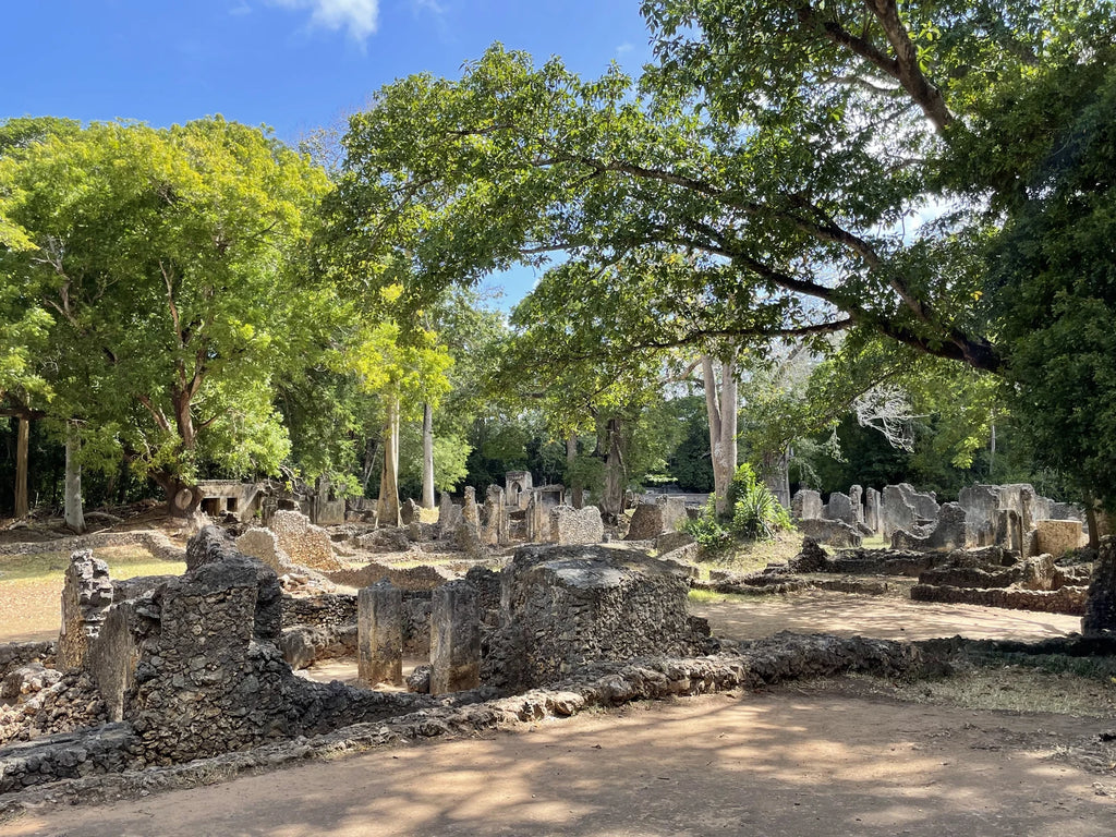 Gedi Ruins Malindi... Snake Park, Gede Watamu Rd Kenya