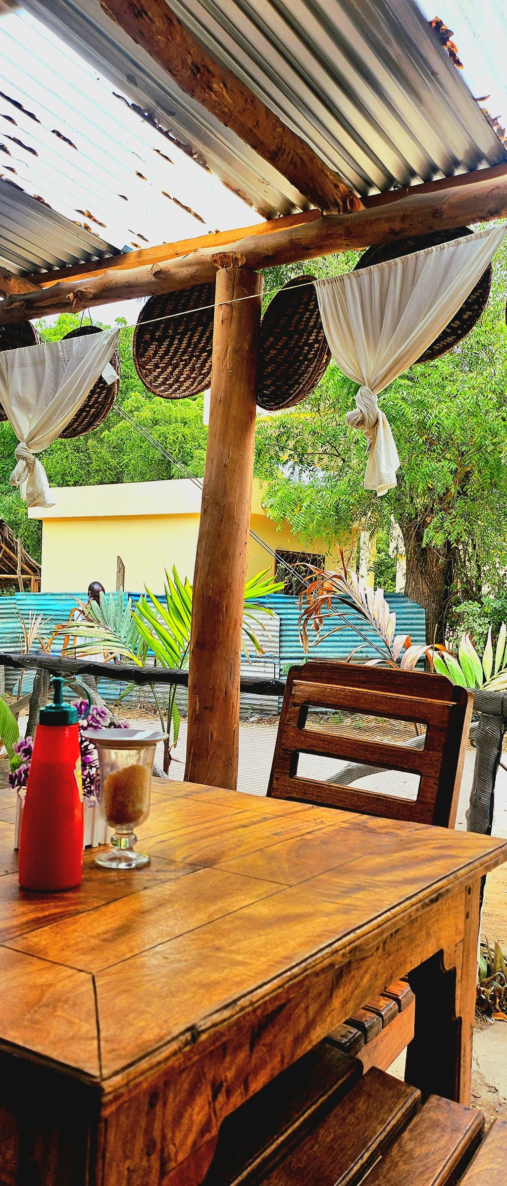 Gedi Ruins Malindi... Snake Park, Gede Watamu Rd Kenya
