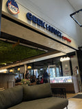 Geek House Eatery - Exceptional Bakery & Restaurant, Pretoria South Africa