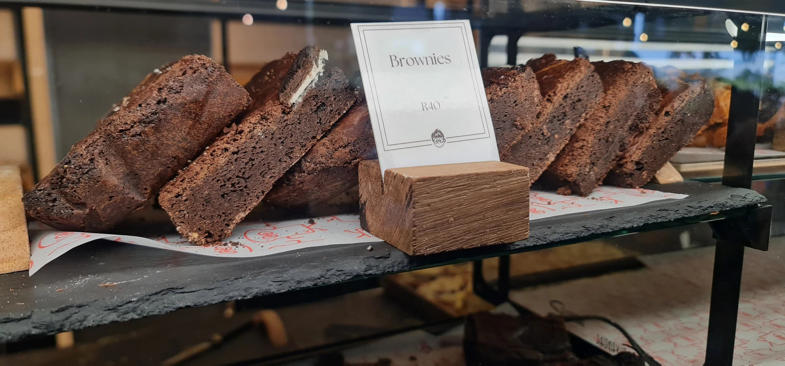 Geek House Eatery - Exceptional Bakery & Restaurant, Pretoria South Africa
