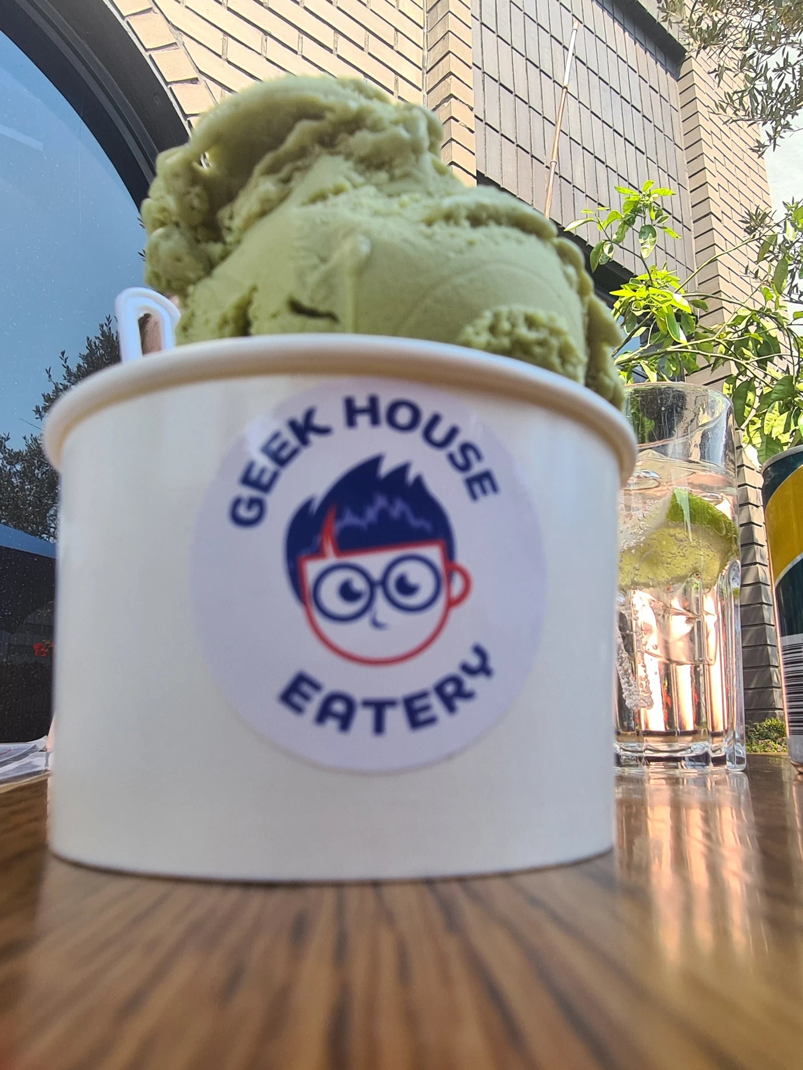 Geek House Eatery - Exceptional Bakery & Restaurant, Pretoria South Africa