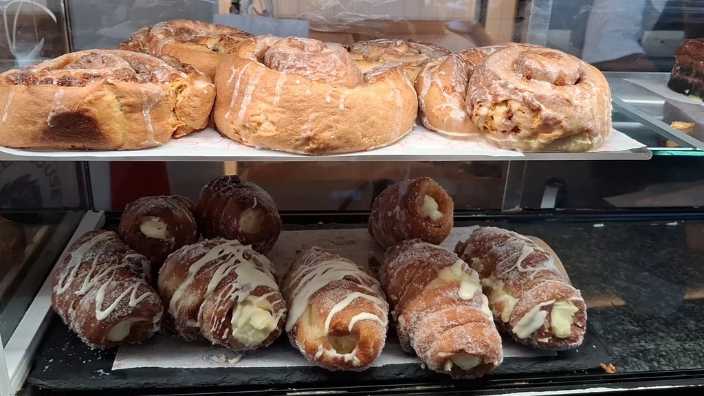 Geek House Eatery - Exceptional Bakery & Restaurant, Pretoria South Africa