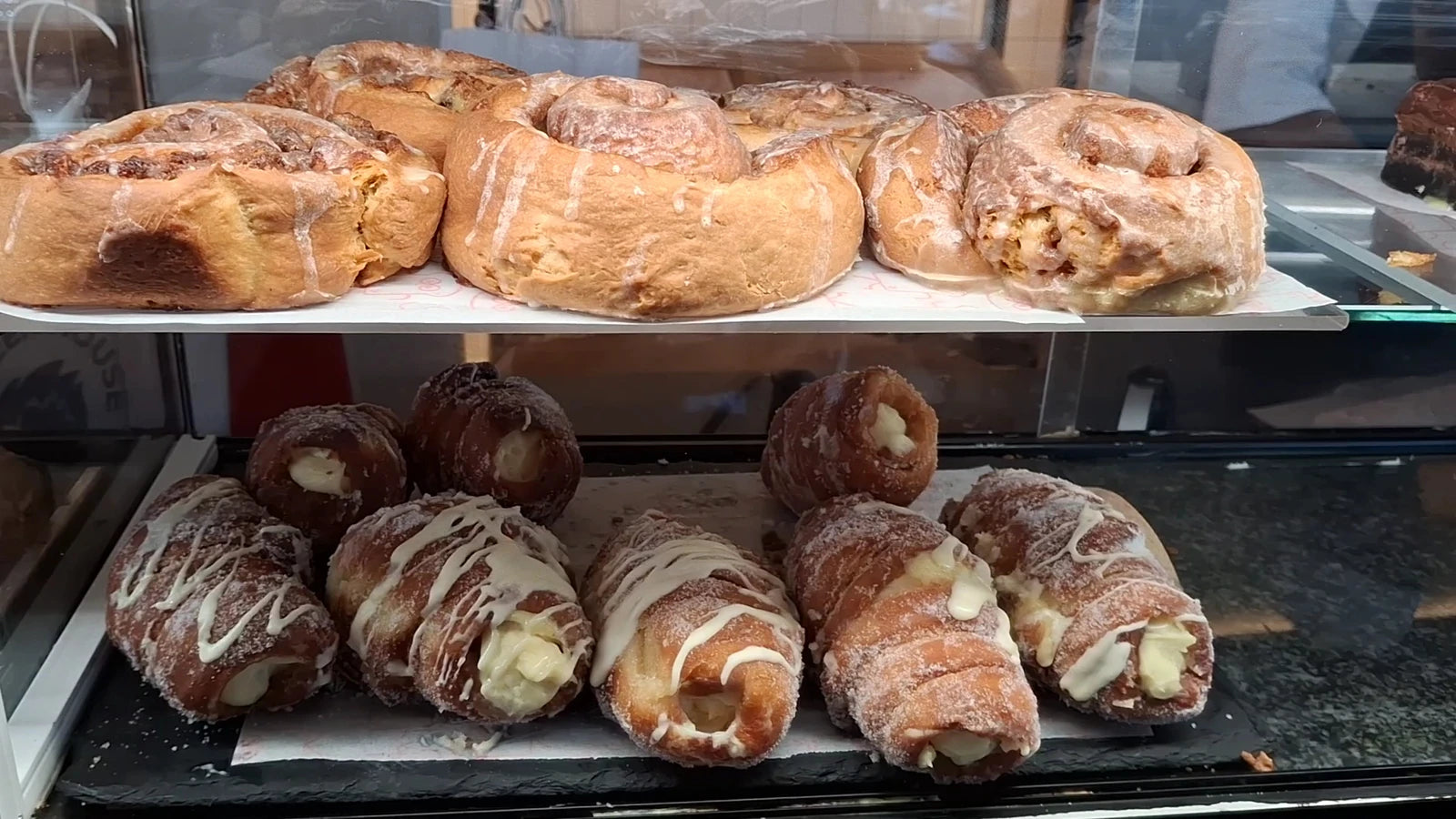Geek House Eatery - Exceptional Bakery & Restaurant, Pretoria South Africa