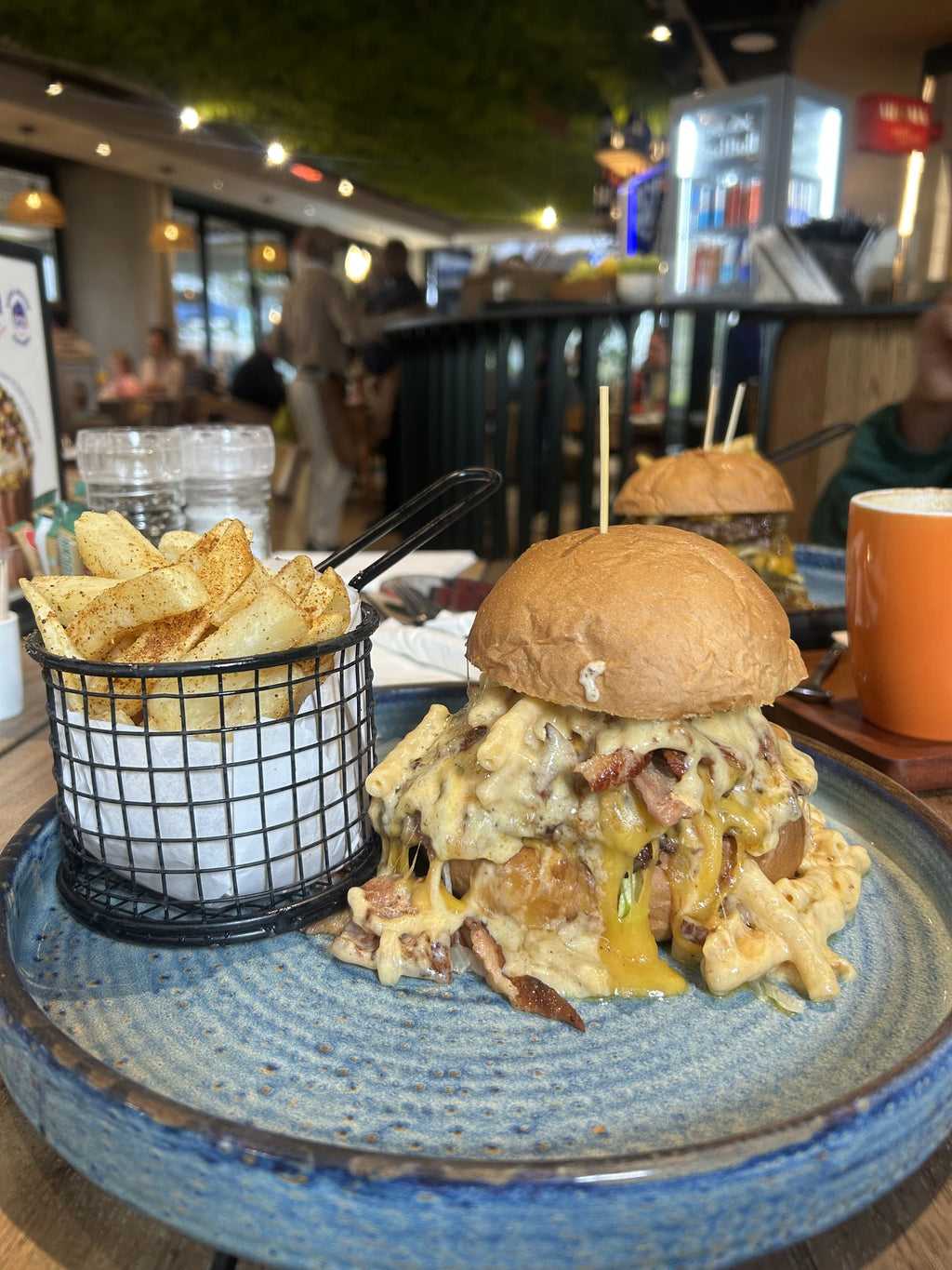 Geek House Eatery - Exceptional Bakery & Restaurant, Pretoria South Africa