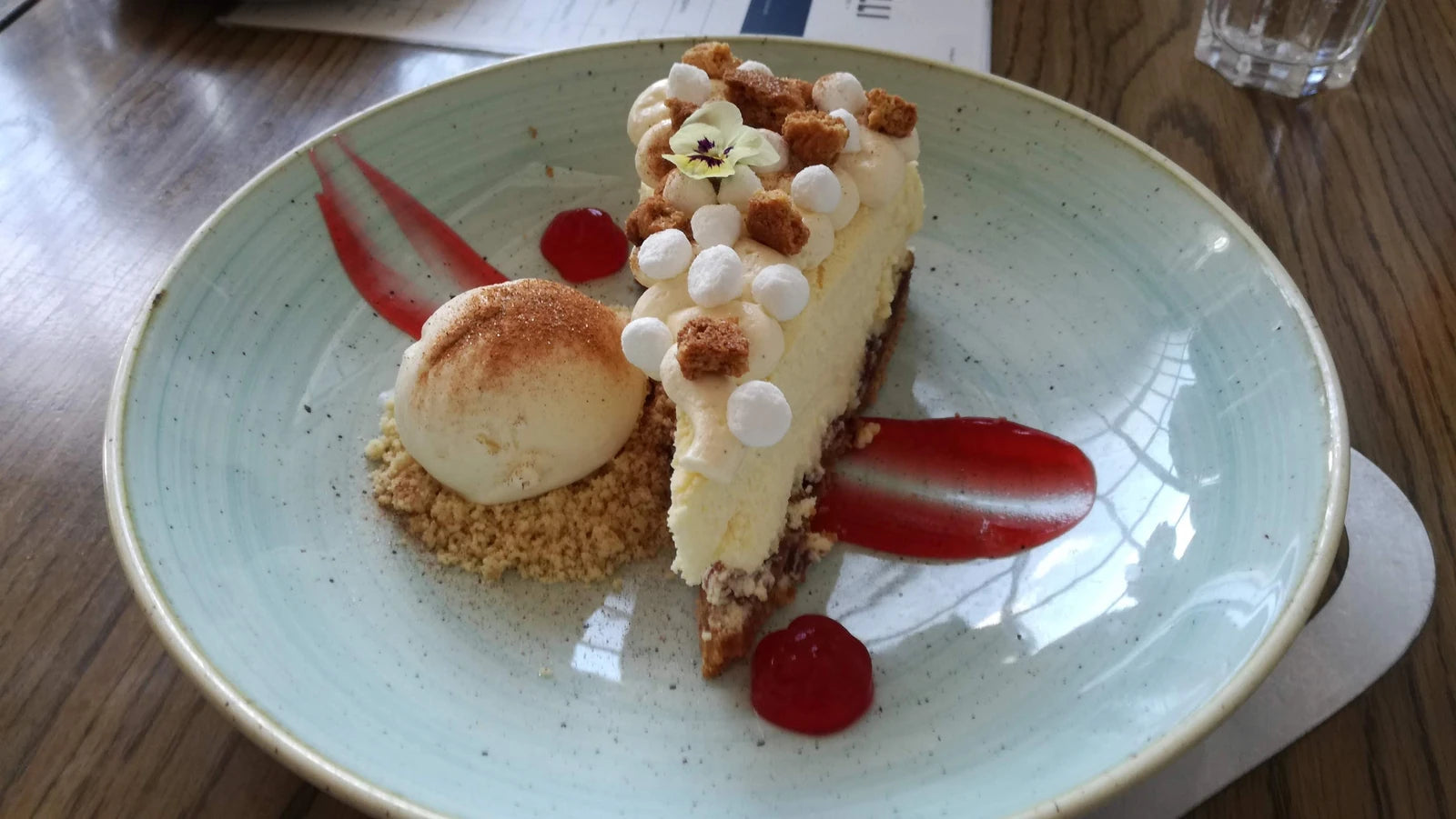 Gemelli, Sandton South Africa