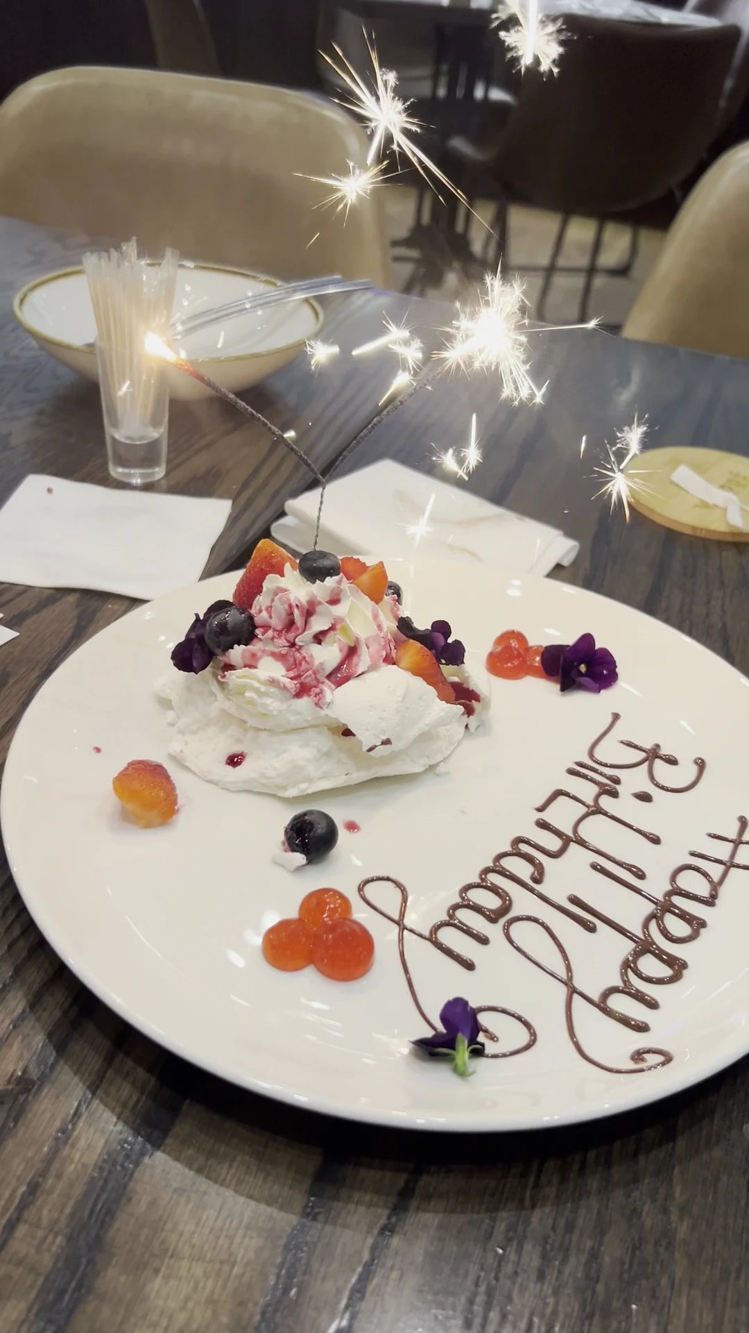 Gemelli, Sandton South Africa