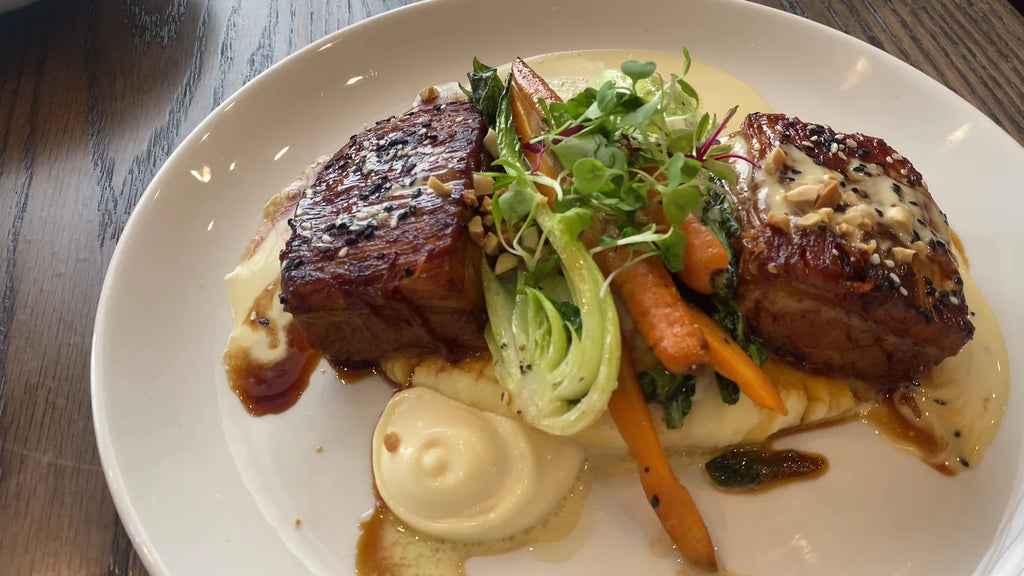 Gemelli, Sandton South Africa