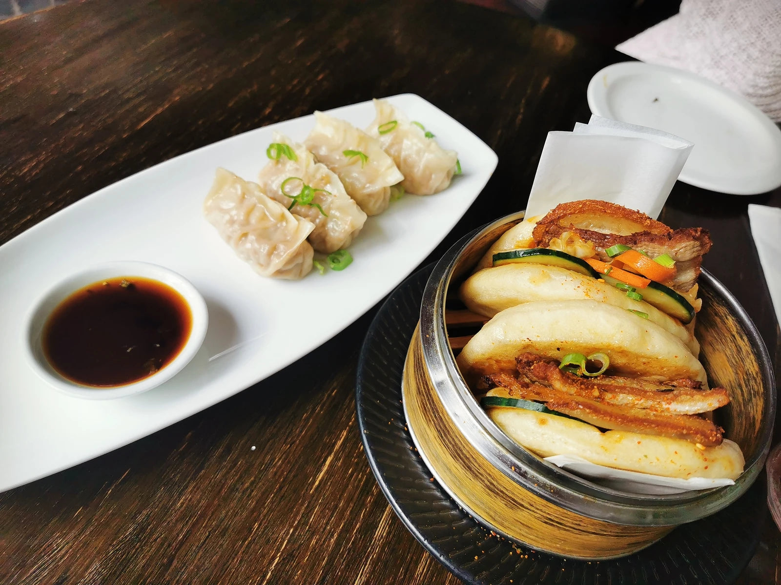 Genki, Stellenbosch South Africa