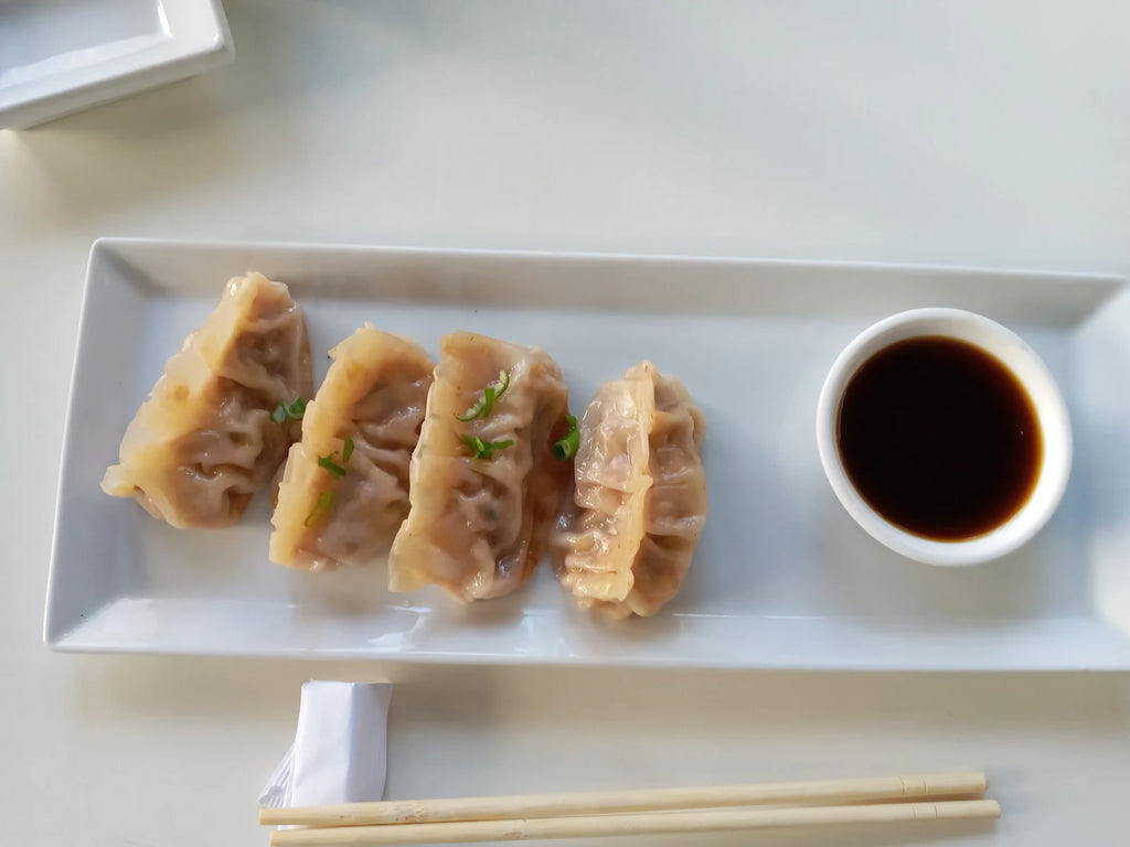Genki, Stellenbosch South Africa