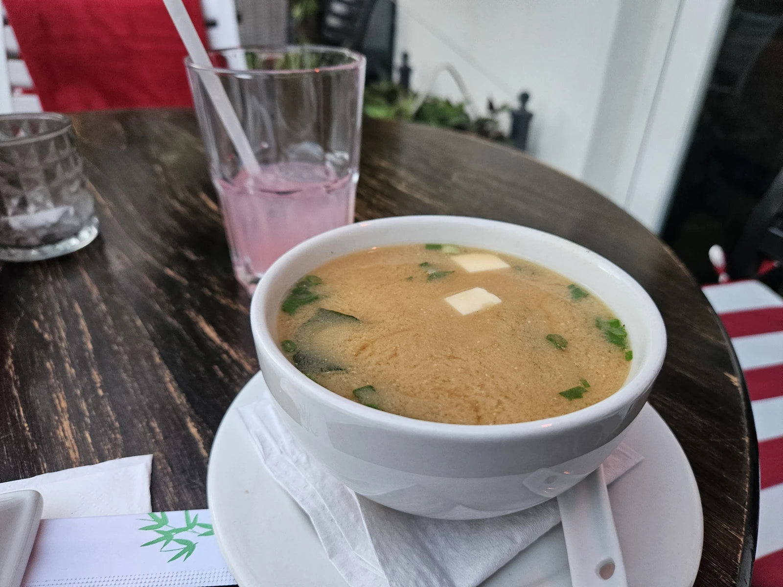 Genki, Stellenbosch South Africa