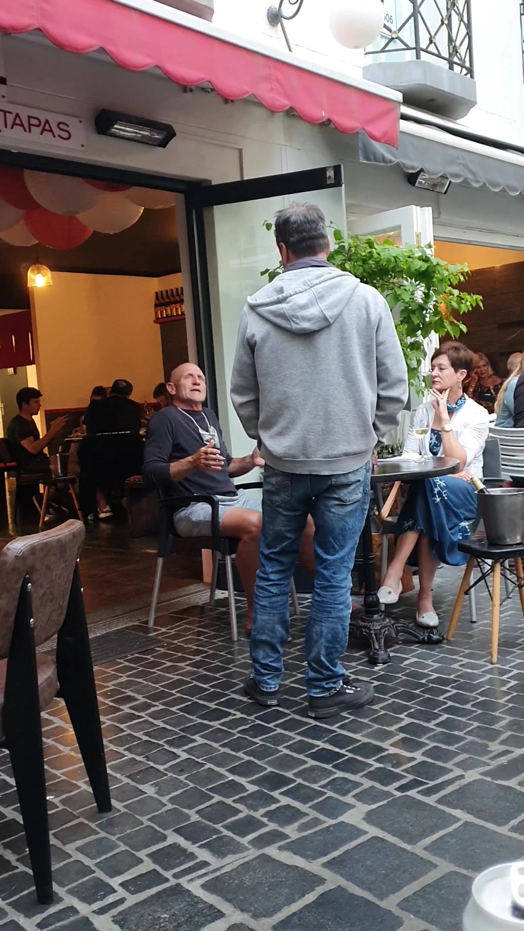 Genki, Stellenbosch South Africa