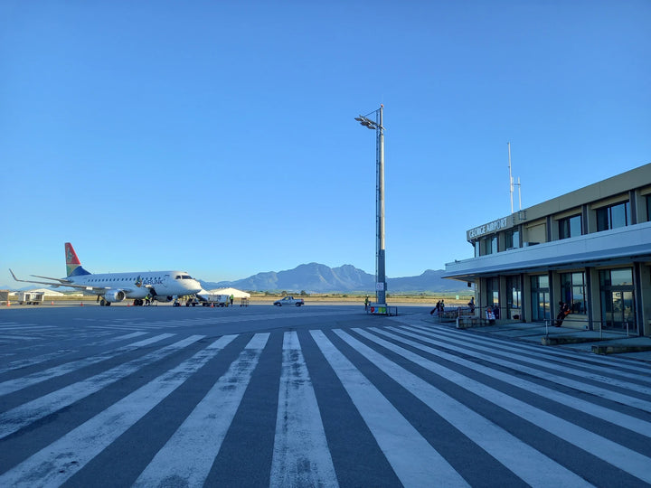 George Airport